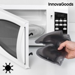 Επιστραγαλίδα με Τζελ με Κρύα και Ζεστή Επίδραση InnovaGoods